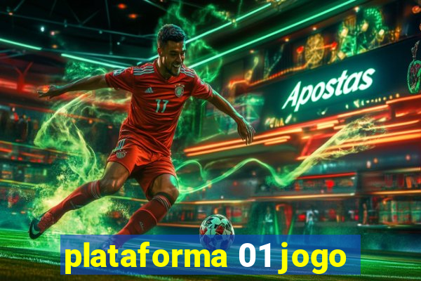 plataforma 01 jogo